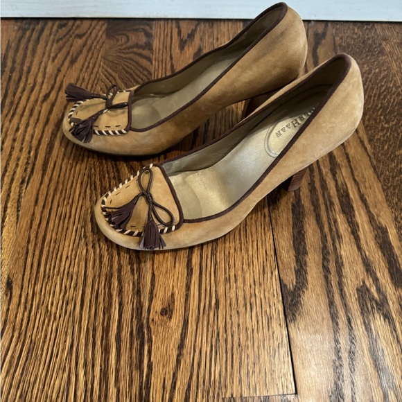 Cole Haan Block Heel - Picture 3 of 3